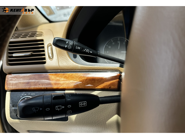Mercedes-Benz E 280 CDI 3.0d 190к.с. - автомобили, коли, обяви за нови и употребявани 16