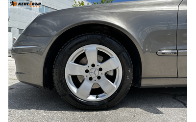 Mercedes-Benz E 280 CDI 3.0d 190к.с. - автомобили, коли, обяви за нови и употребявани 7