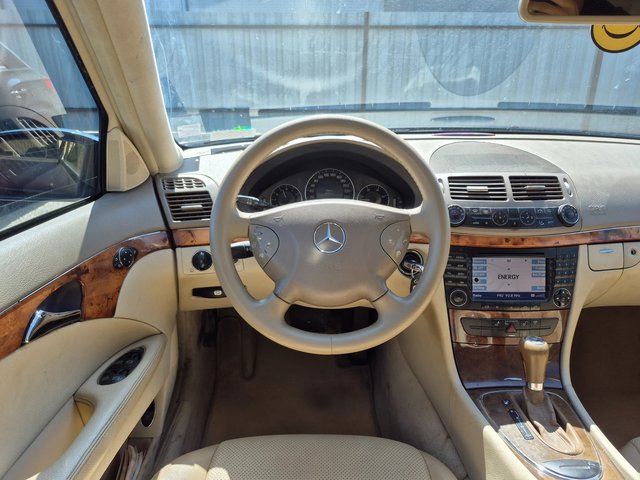 Mercedes-Benz E E - автомобили, коли, обяви за нови и употребявани 13