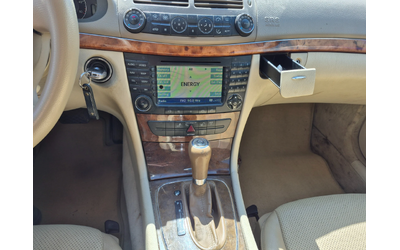 Mercedes-Benz E E - автомобили, коли, обяви за нови и употребявани 14