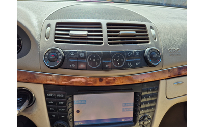 Mercedes-Benz E E - автомобили, коли, обяви за нови и употребявани 16