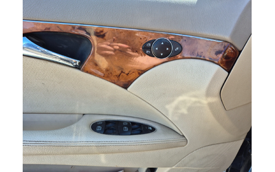 Mercedes-Benz E E - автомобили, коли, обяви за нови и употребявани 17