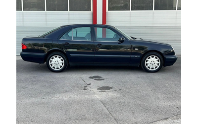 mercedes-benz-e-290 - 3