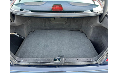 Mercedes-Benz E 290 - автомобили, коли, обяви за нови и употребявани 6