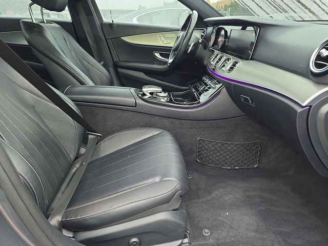 Mercedes-Benz E 300 AMG* BURMASTER* KEYLESS GO* PANO* КАМЕРА* М.ТОЧКА - автомобили, коли, обяви за нови и употребявани 10