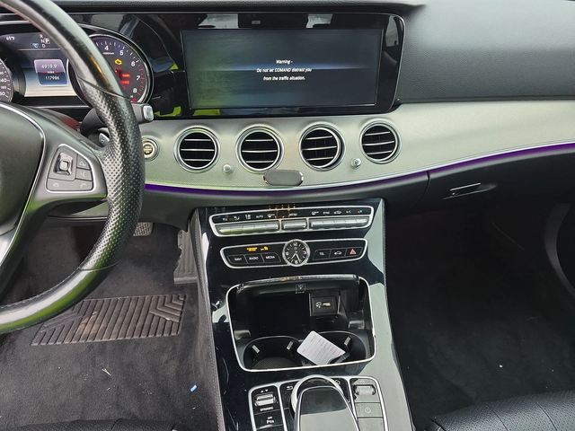 Mercedes-Benz E 300 AMG* BURMASTER* KEYLESS GO* PANO* КАМЕРА* М.ТОЧКА - автомобили, коли, обяви за нови и употребявани 8