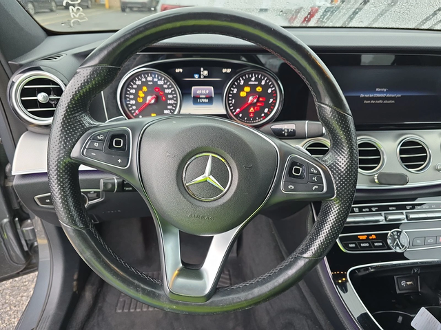 Mercedes-Benz E 300 AMG* BURMASTER* KEYLESS GO* PANO* КАМЕРА* М.ТОЧКА - автомобили, коли, обяви за нови и употребявани 9