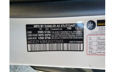 Mercedes-Benz E 300 AMG* BURMESTER* KEYLESS* АВТО КРЕДИТ - автомобили, коли, обяви за нови и употребявани 12