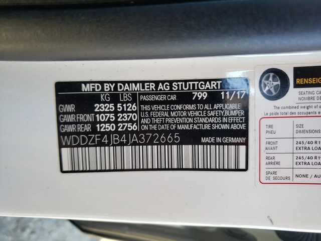 Mercedes-Benz E 300 AMG* BURMESTER* KEYLESS* АВТО КРЕДИТ - автомобили, коли, обяви за нови и употребявани 12