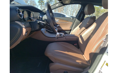 Mercedes-Benz E 300 AMG* BURMESTER* KEYLESS* АВТО КРЕДИТ - автомобили, коли, обяви за нови и употребявани 6