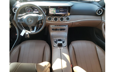 Mercedes-Benz E 300 AMG* BURMESTER* KEYLESS* АВТО КРЕДИТ - автомобили, коли, обяви за нови и употребявани 7