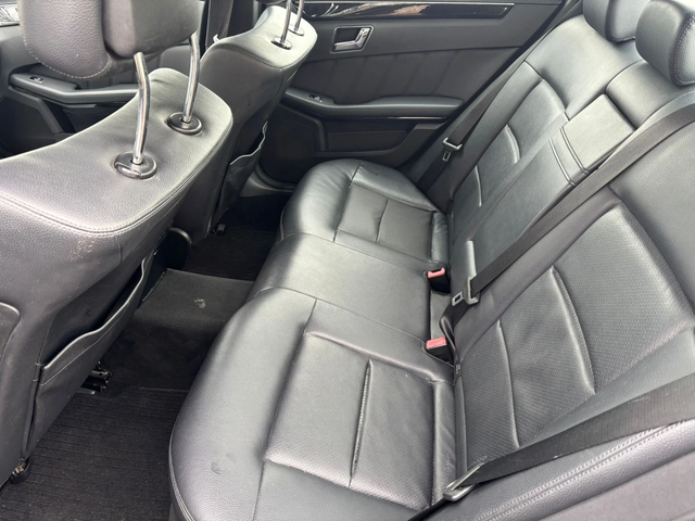 Mercedes-Benz E 300 CDI/AVANTGARDE/EURO5B - автомобили, коли, обяви за нови и употребявани 10