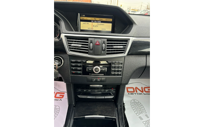 Mercedes-Benz E 300 CDI/AVANTGARDE/EURO5B - автомобили, коли, обяви за нови и употребявани 11