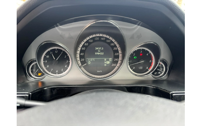 Mercedes-Benz E 300 CDI/AVANTGARDE/EURO5B - автомобили, коли, обяви за нови и употребявани 12