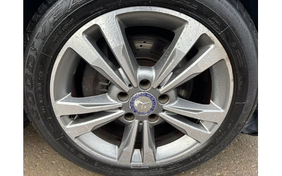 Mercedes-Benz E 300 CDI/AVANTGARDE/EURO5B - автомобили, коли, обяви за нови и употребявани 13