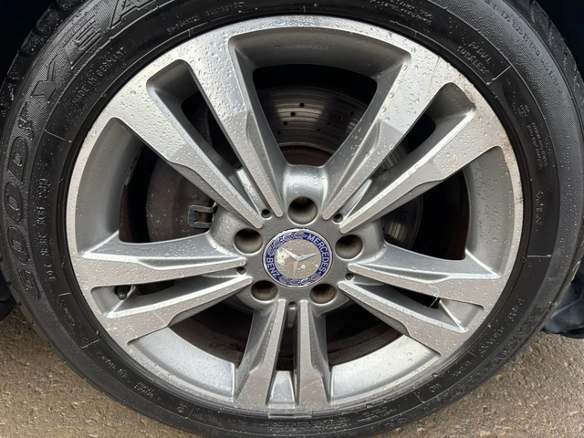 Mercedes-Benz E 300 CDI/AVANTGARDE/EURO5B - автомобили, коли, обяви за нови и употребявани 13