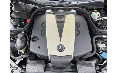 Mercedes-Benz E 300 CDI/AVANTGARDE/EURO5B - автомобили, коли, обяви за нови и употребявани 15