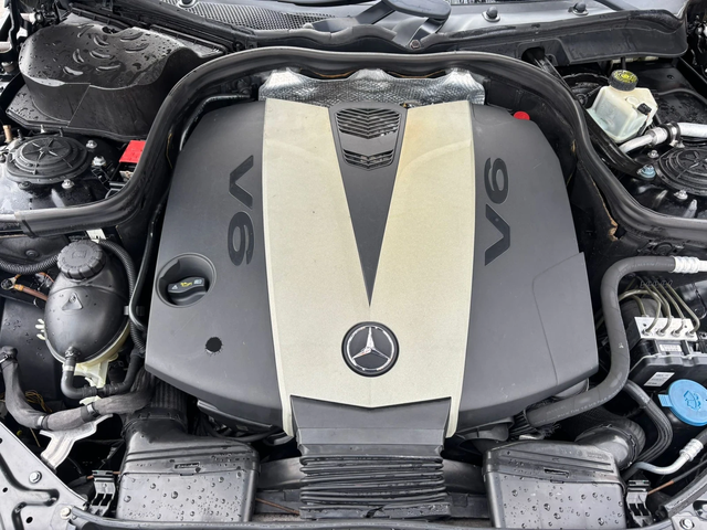 Mercedes-Benz E 300 CDI/AVANTGARDE/EURO5B - автомобили, коли, обяви за нови и употребявани 15