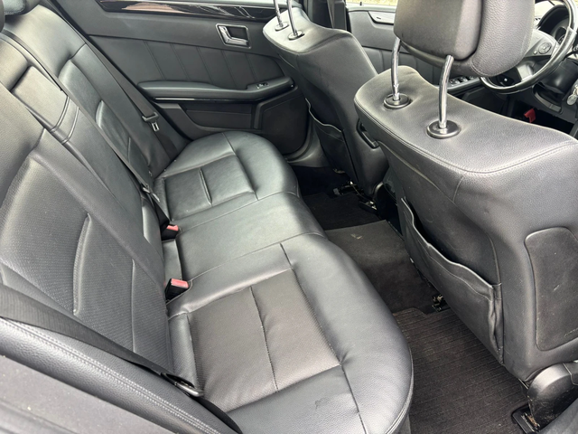 Mercedes-Benz E 300 CDI/AVANTGARDE/EURO5B - автомобили, коли, обяви за нови и употребявани 9