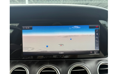 Mercedes-Benz E 300 UPDATE TO FACELIFT 20-23 - автомобили, коли, обяви за нови и употребявани 12