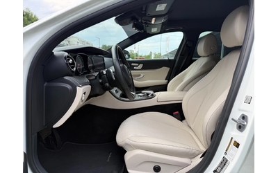 Mercedes-Benz E 300 UPDATE TO FACELIFT 20-23 - автомобили, коли, обяви за нови и употребявани 6