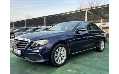 mercedes-benz-e-300 - 0