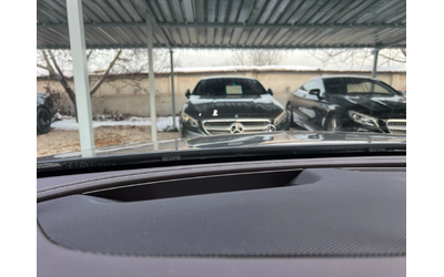 Mercedes-Benz E 300 9G-TRONIC  4MATIC - автомобили, коли, обяви за нови и употребявани 11