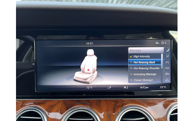 Mercedes-Benz E 300 9G-TRONIC  4MATIC - автомобили, коли, обяви за нови и употребявани 16