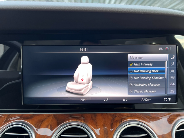 Mercedes-Benz E 300 9G-TRONIC  4MATIC - автомобили, коли, обяви за нови и употребявани 16