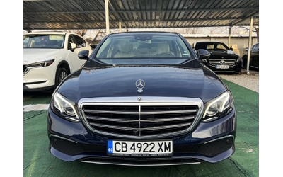 mercedes-benz-e-300 - 1