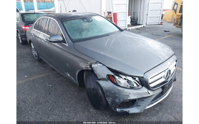 mercedes-benz-e-300-2-0l-i-4-di-dohc-vvt-turbo-241hp-rear-wheel-drive - 0