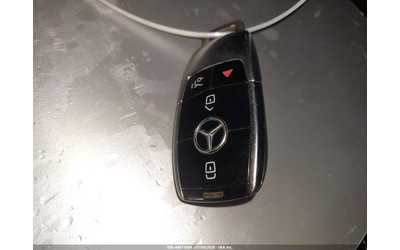 Mercedes-Benz E 300 2.0L I-4 DI, DOHC, VVT, TURBO, 241HP Rear Wheel Drive - автомобили, коли, обяви за нови и употребявани 10