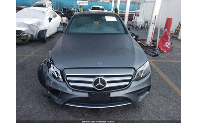 Mercedes-Benz E 300 2.0L I-4 DI, DOHC, VVT, TURBO, 241HP Rear Wheel Drive - автомобили, коли, обяви за нови и употребявани 11