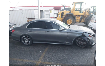 Mercedes-Benz E 300 2.0L I-4 DI, DOHC, VVT, TURBO, 241HP Rear Wheel Drive - автомобили, коли, обяви за нови и употребявани 12