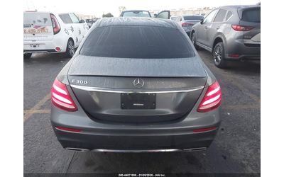 Mercedes-Benz E 300 2.0L I-4 DI, DOHC, VVT, TURBO, 241HP Rear Wheel Drive - автомобили, коли, обяви за нови и употребявани 15