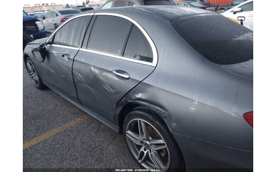 Mercedes-Benz E 300 2.0L I-4 DI, DOHC, VVT, TURBO, 241HP Rear Wheel Drive - автомобили, коли, обяви за нови и употребявани 16