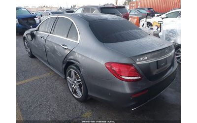 mercedes-benz-e-300-2-0l-i-4-di-dohc-vvt-turbo-241hp-rear-wheel-drive - 2