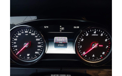 Mercedes-Benz E 300 2.0L I-4 DI, DOHC, VVT, TURBO, 241HP Rear Wheel Drive - автомобили, коли, обяви за нови и употребявани 6