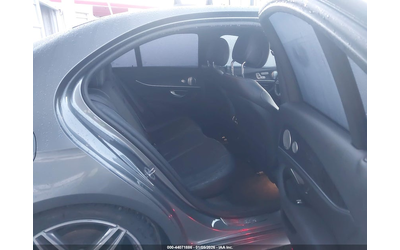 Mercedes-Benz E 300 2.0L I-4 DI, DOHC, VVT, TURBO, 241HP Rear Wheel Drive - автомобили, коли, обяви за нови и употребявани 7