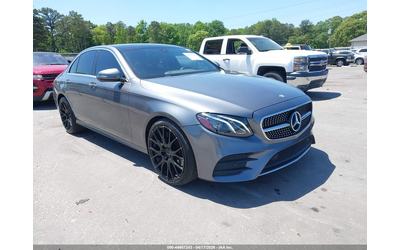 mercedes-benz-e-300-2-0l-i-4-di-dohc-vvt-turbo-241hp-rear-wheel-drive - 0