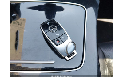 Mercedes-Benz E 300 2.0L I-4 DI, DOHC, VVT, TURBO, 241HP Rear Wheel Drive - автомобили, коли, обяви за нови и употребявани 10