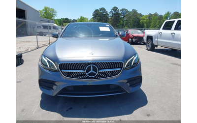 Mercedes-Benz E 300 2.0L I-4 DI, DOHC, VVT, TURBO, 241HP Rear Wheel Drive - автомобили, коли, обяви за нови и употребявани 11