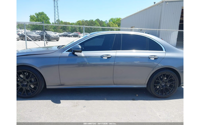 Mercedes-Benz E 300 2.0L I-4 DI, DOHC, VVT, TURBO, 241HP Rear Wheel Drive - автомобили, коли, обяви за нови и употребявани 13