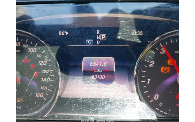 Mercedes-Benz E 300 2.0L I-4 DI, DOHC, VVT, TURBO, 241HP Rear Wheel Drive - автомобили, коли, обяви за нови и употребявани 14