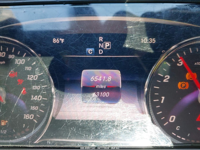 Mercedes-Benz E 300 2.0L I-4 DI, DOHC, VVT, TURBO, 241HP Rear Wheel Drive - автомобили, коли, обяви за нови и употребявани 14