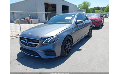 mercedes-benz-e-300-2-0l-i-4-di-dohc-vvt-turbo-241hp-rear-wheel-drive - 1