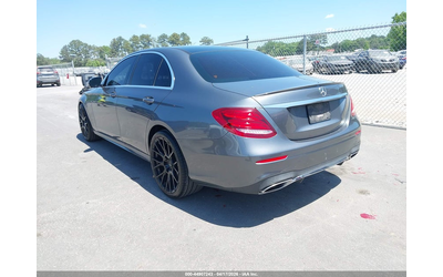 mercedes-benz-e-300-2-0l-i-4-di-dohc-vvt-turbo-241hp-rear-wheel-drive - 2