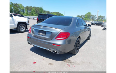 mercedes-benz-e-300-2-0l-i-4-di-dohc-vvt-turbo-241hp-rear-wheel-drive - 3