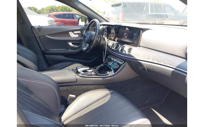 mercedes-benz-e-300-2-0l-i-4-di-dohc-vvt-turbo-241hp-rear-wheel-drive - 4