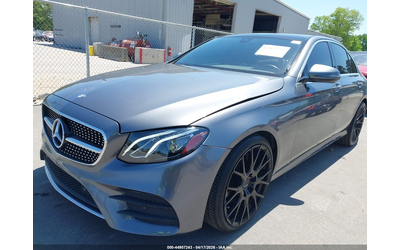 mercedes-benz-e-300-2-0l-i-4-di-dohc-vvt-turbo-241hp-rear-wheel-drive - 5